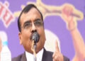 Madhya Pradesh government hints at major action against IAS Santosh Verma