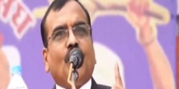 Madhya Pradesh government hints at major action against IAS Santosh Verma