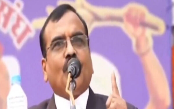 Madhya Pradesh government hints at major action against IAS Santosh Verma