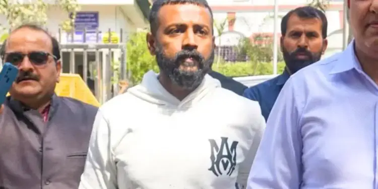 Mahathug Sukesh Chandrashekhar ready to return Rs 217 crore, gave settlement offer in court, know the matter