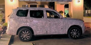 Mahindra Scorpio N Facelift (3)