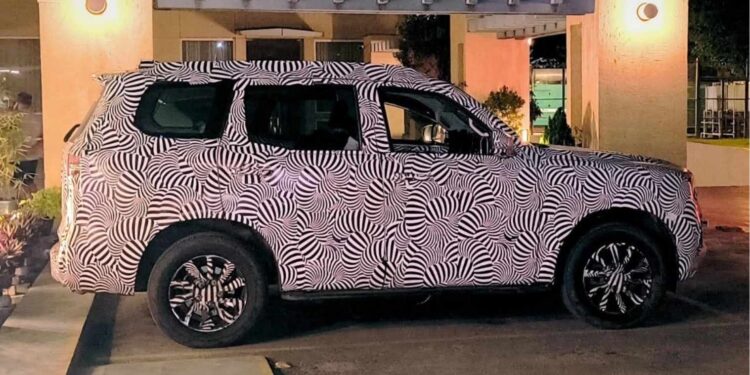 Mahindra Scorpio N Facelift (3)