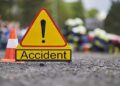 Major accident in Andhra Pradesh: 9 people died, 22 others injured in bus accident