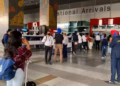 Major attack attempt failed on many airports including Delhi, preparations for crash were made through GPS