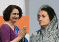 Make Priyanka Gandhi the PM, she will give a befitting reply like Indira Gandhi: Imran Masood