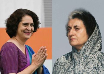Make Priyanka Gandhi the PM, she will give a befitting reply like Indira Gandhi: Imran Masood
