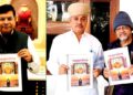 Make the youth aware of our religious practices and rich traditions: Kesarichand Sharma