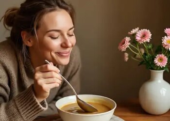Make veg soup powder at home, taste and health in every sip