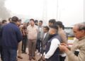 Making Gurugram a well-organized, accessible and citizen-friendly city is the government's top priority: Rao Narbir Singh