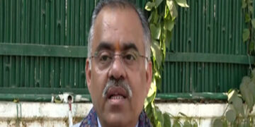 Malice and hatred in the hearts of Congress against the deprived: BJP General Secretary Tarun Chugh