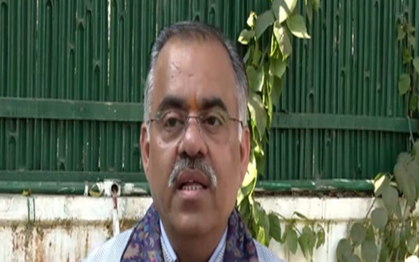 Malice and hatred in the hearts of Congress against the deprived: BJP General Secretary Tarun Chugh