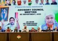 Mallikarjun Kharge holds first meeting of SC Advisory Council, accused of suppressing Dalit voice