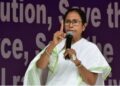 Mamata Banerjee blames Center for disruption in flights