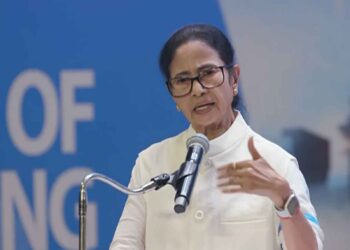 Mamta Banerjee's announcement amid Ji-Ram-Ji bill controversy, this scheme will be named after Mahatma Gandhi