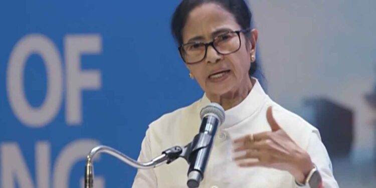 Mamta Banerjee's announcement amid Ji-Ram-Ji bill controversy, this scheme will be named after Mahatma Gandhi