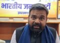 Manikam Tagore's statement is condemnable, apologize: Guru Prakash Paswan
