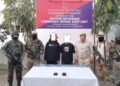 Manipur: Seven militants including two women arrested, arms and ammunition also recovered.