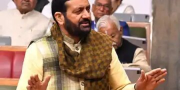 हरियाणा विधानसभा में कई अहम विधेयक पारित, पूर्व विधायकों के भत्तों पर विपक्ष ने उठाया सवाल