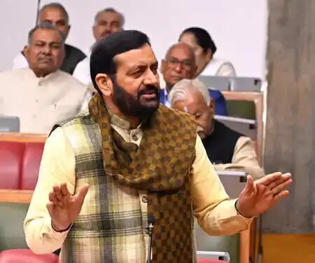 हरियाणा विधानसभा में कई अहम विधेयक पारित, पूर्व विधायकों के भत्तों पर विपक्ष ने उठाया सवाल