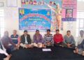 Many important decisions taken in the meeting of Rajasthan Teachers Association Ambedkar