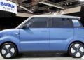 Suzuki e Sky Concept