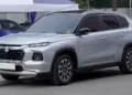 Maruti launched Hybrid Grand Vitara in the offer. Now get 7 seater at EMI of just Rs 8999.