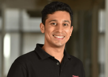 Meesho's shares reach 52-week high! Founder Vidit Atre became a billionaire in one stroke, know how much his wealth increased