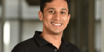 Meesho's shares reach 52-week high! Founder Vidit Atre became a billionaire in one stroke, know how much his wealth increased