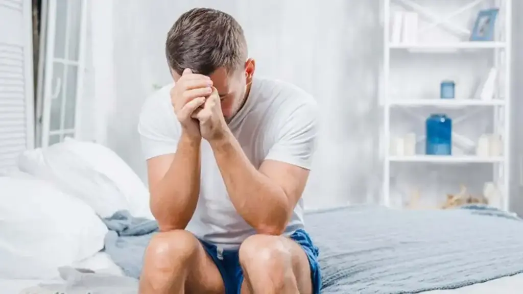 Men's Health Special: Why do prostate cancer patients have severe sleep problems? big reasons here