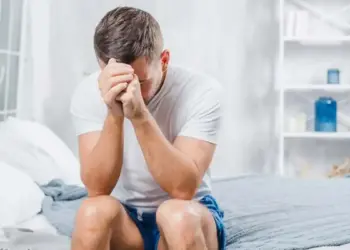 Men's Health Special: Why do prostate cancer patients have severe sleep problems? big reasons here