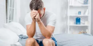 Men's Health Special: Why do prostate cancer patients have severe sleep problems? big reasons here