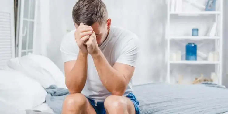 Men's Health Special: Why do prostate cancer patients have severe sleep problems? big reasons here