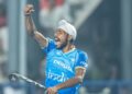 Men's Junior World Cup: India defeated Belgium in shootout, made it to the semi-finals with Germany.