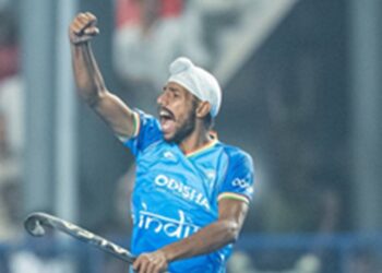 Men's Junior World Cup: India defeated Belgium in shootout, made it to the semi-finals with Germany.
