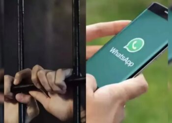 Message sent jokingly on WhatsApp can also constitute a crime! Do not do this work at all, otherwise you may go to jail.