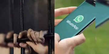 Message sent jokingly on WhatsApp can also constitute a crime! Do not do this work at all, otherwise you may go to jail.