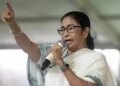 Messi has been reduced to 'mess', BJP strongly attacks Mamata Banerjee on the uproar in Kolkata.