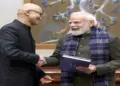Microsoft To Invest $17.5 Billion In India: AI hub to be built in India, Microsoft to invest $17.5 billion, CEO Satya Nadella meets PM Narendra Modi, Microsoft to invest $17.5 billion to build AI hub in India, CEO Satya Nadella meets PM Narendra Modi