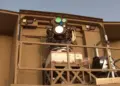 Missile-drones all missing! Israel's Iron Beam system preparations complete, everything within 10 km range will be destroyed