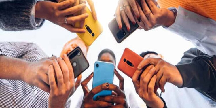 Mobile users may get a shock again