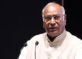 Modi government is anti-labor, labor code is a threat to employment security: Mallikarjun Kharge