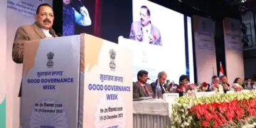 Modi government's big step towards good governance, started 5 digital reforms