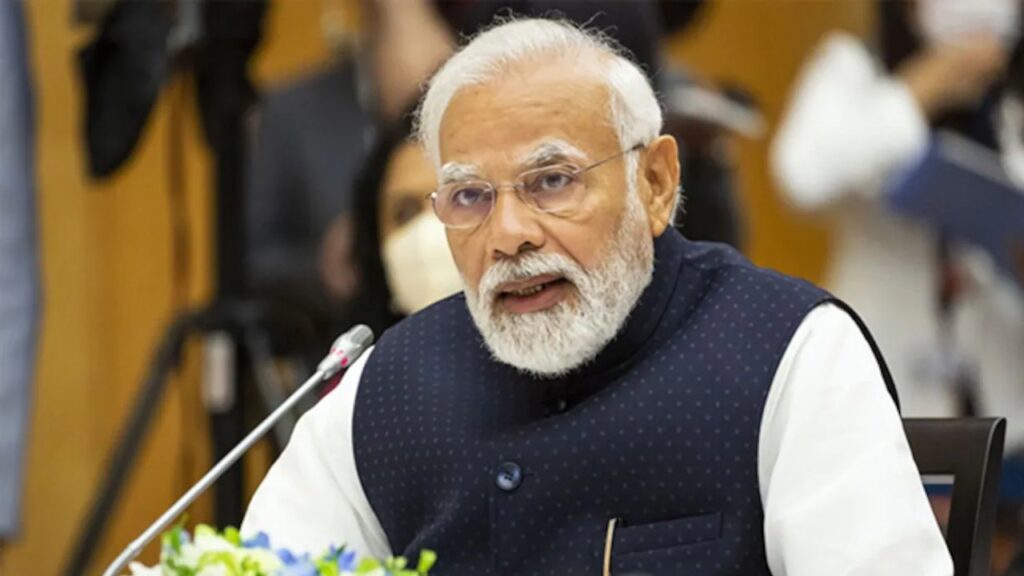 Modi government's order: Now this app will be pre-installed in all mobile phones sold in India.
