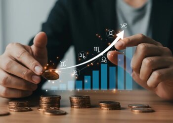 Moon transit will open the way for progress! These zodiac signs will get all-round benefits in promotion and business, read today's financial horoscope.