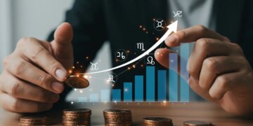 Moon transit will open the way for progress! These zodiac signs will get all-round benefits in promotion and business, read today's financial horoscope.
