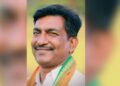 Murder of BJP leader: RJD said- people trust God, accused of giving political color to BJP