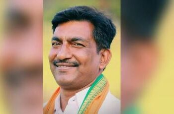 Murder of BJP leader: RJD said- people trust God, accused of giving political color to BJP