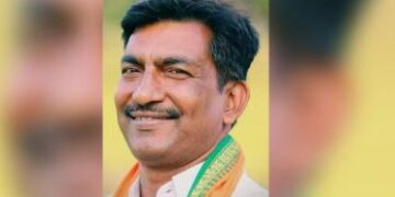 Murder of BJP leader: RJD said- people trust God, accused of giving political color to BJP