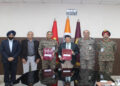 NSUT University will provide artificial intelligence based solutions to the army
