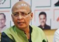 'National Herald case is a false conspiracy hatched by BJP...', Congress also targeted ED